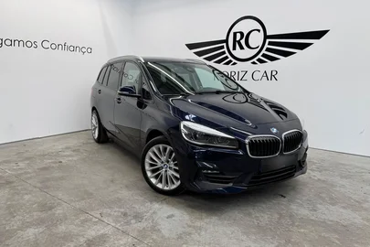 2019' BMW Série 2 D Aut. Advantage