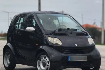 2006' Smart Fortwo Pure 50