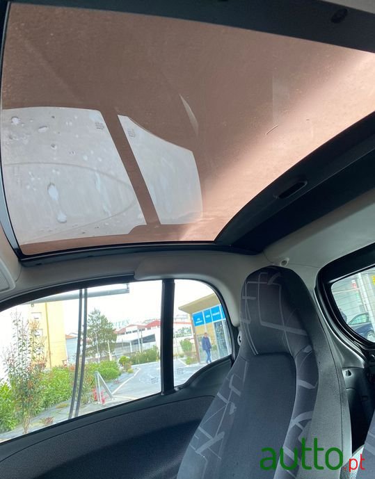 2007' Smart Fortwo photo #6