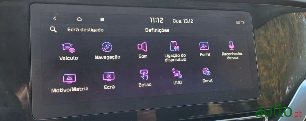 2021' Kia e-Niro 64Kwh photo #6