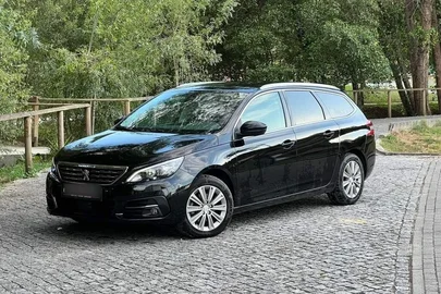 2020' Peugeot 308 Sw