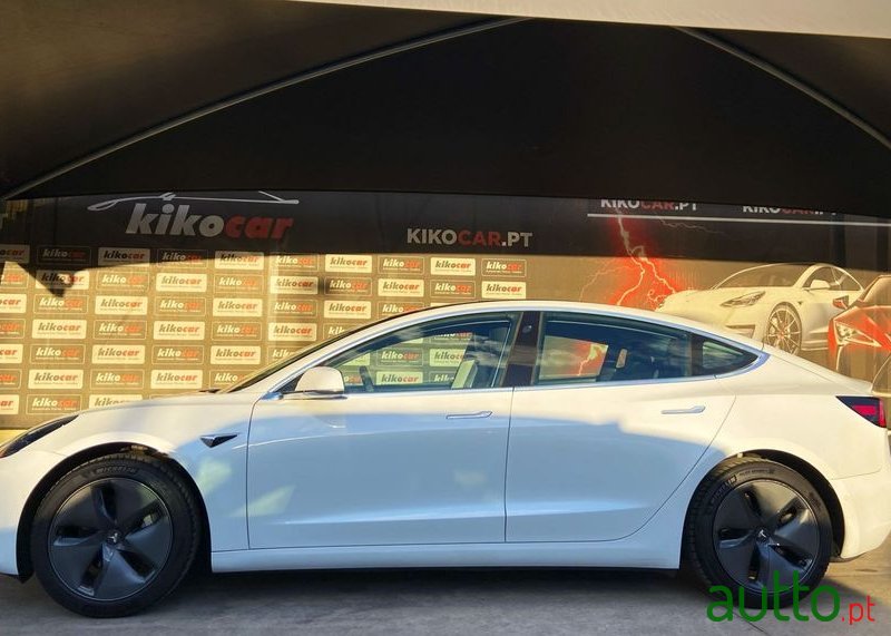 2019' Tesla Model 3 photo #5