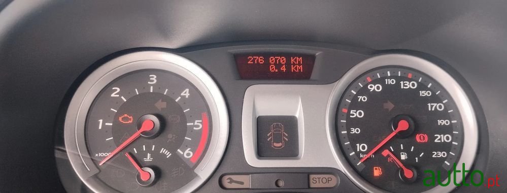 2005' Renault Clio photo #6