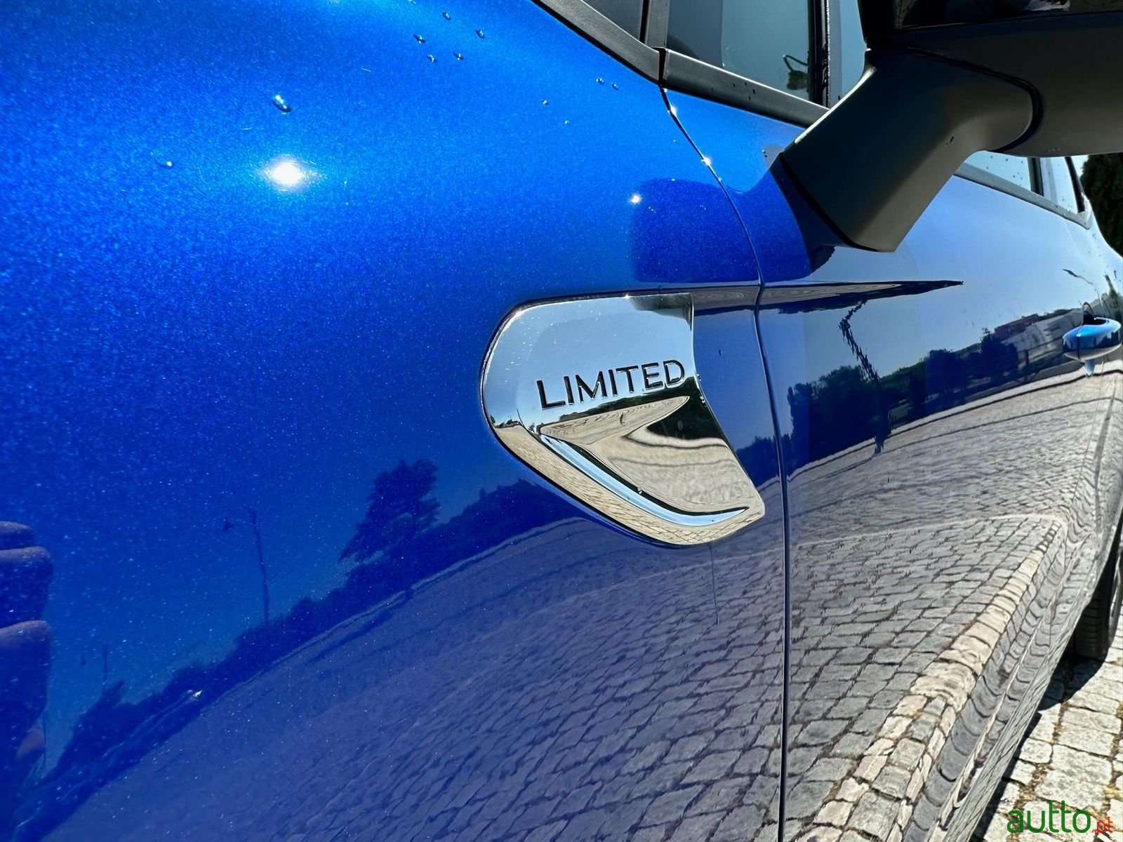 2021' Renault Clio photo #5