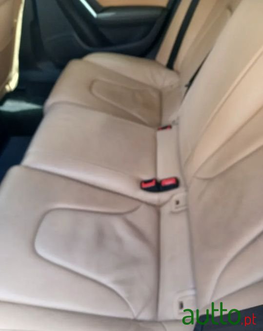 2012' Audi A5 Sportback photo #3