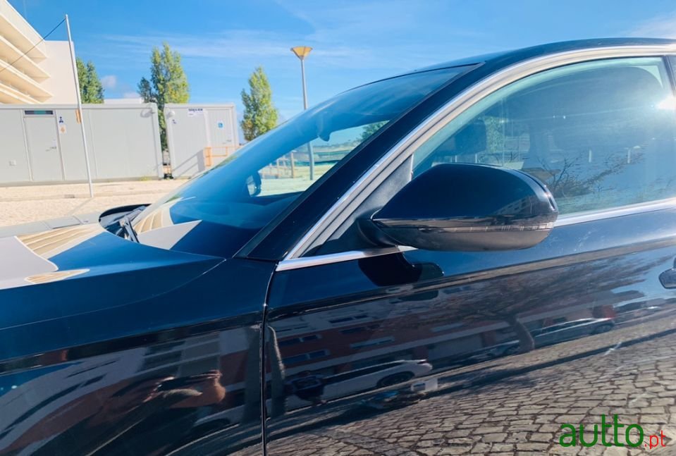 2011' Audi A6 photo #6