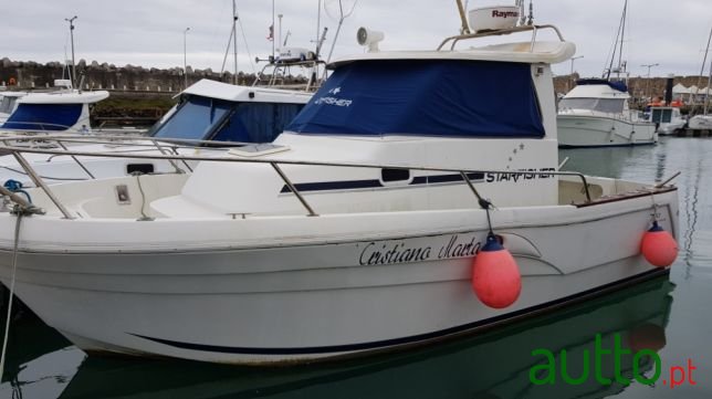 2000' Starfisher photo #1