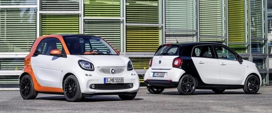 Até 15 000 euros. Que carros elétricos posso comprar?