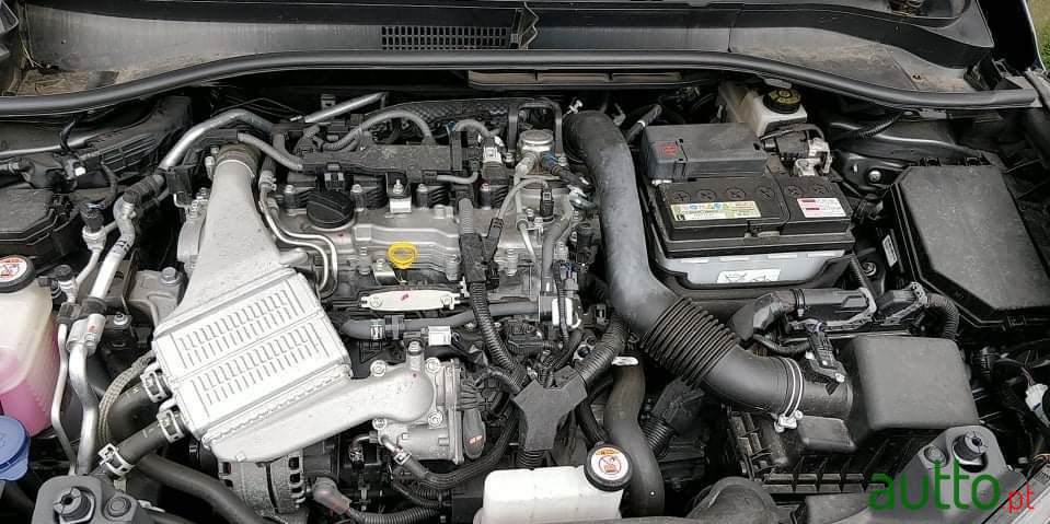 2018' Toyota C-Hr photo #6