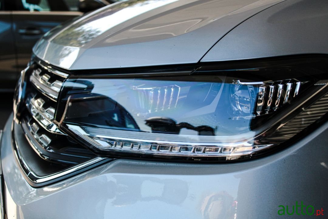 2020' Volkswagen T-Cross photo #3