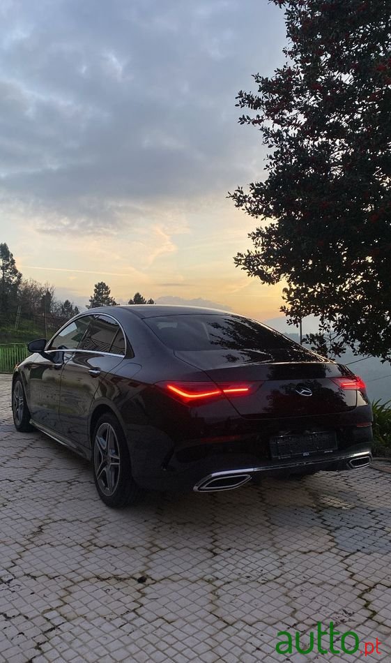 2024' Mercedes-Benz Classe Cla photo #1