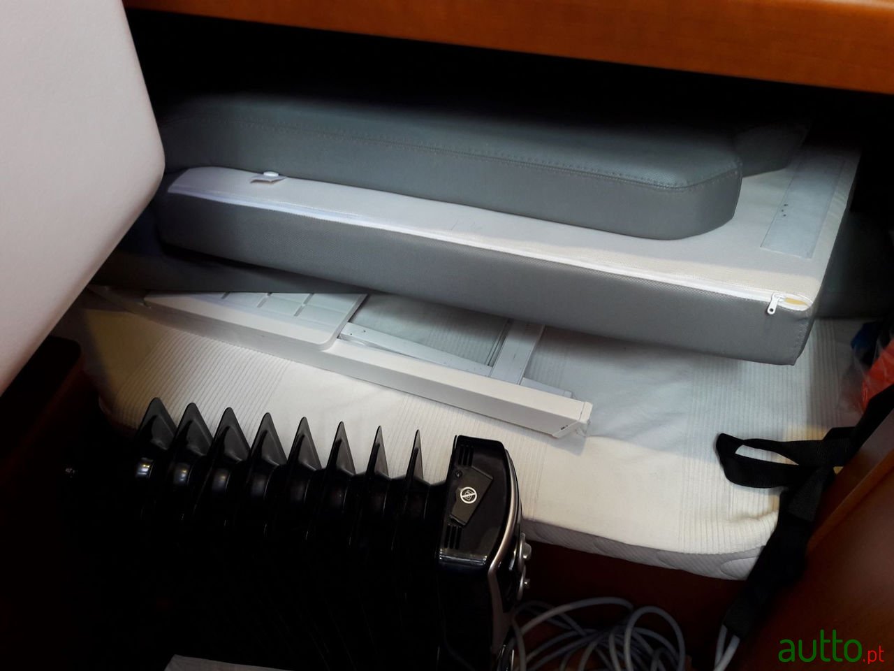 2013' Beneteau Antarès 30 fly photo #6