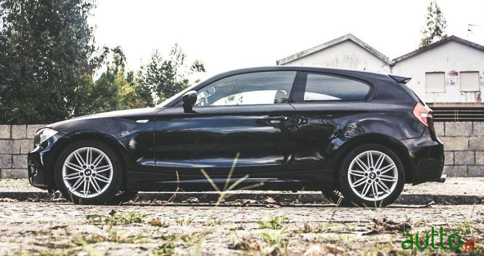 2008' BMW 120 - Kit M photo #4