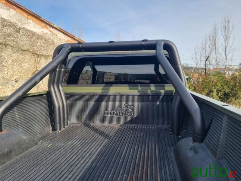 1996' Dodge Ram photo #6