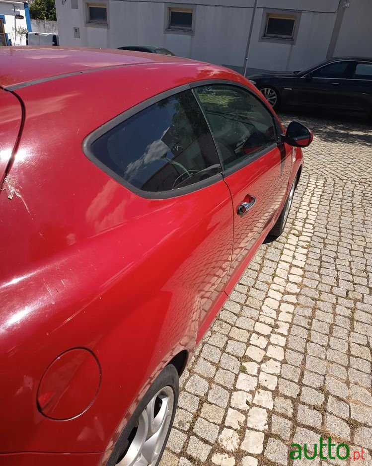 2009' Alfa Romeo MiTo photo #5
