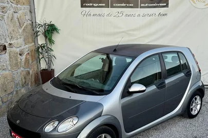 2006' Smart Forfour Pulse 75