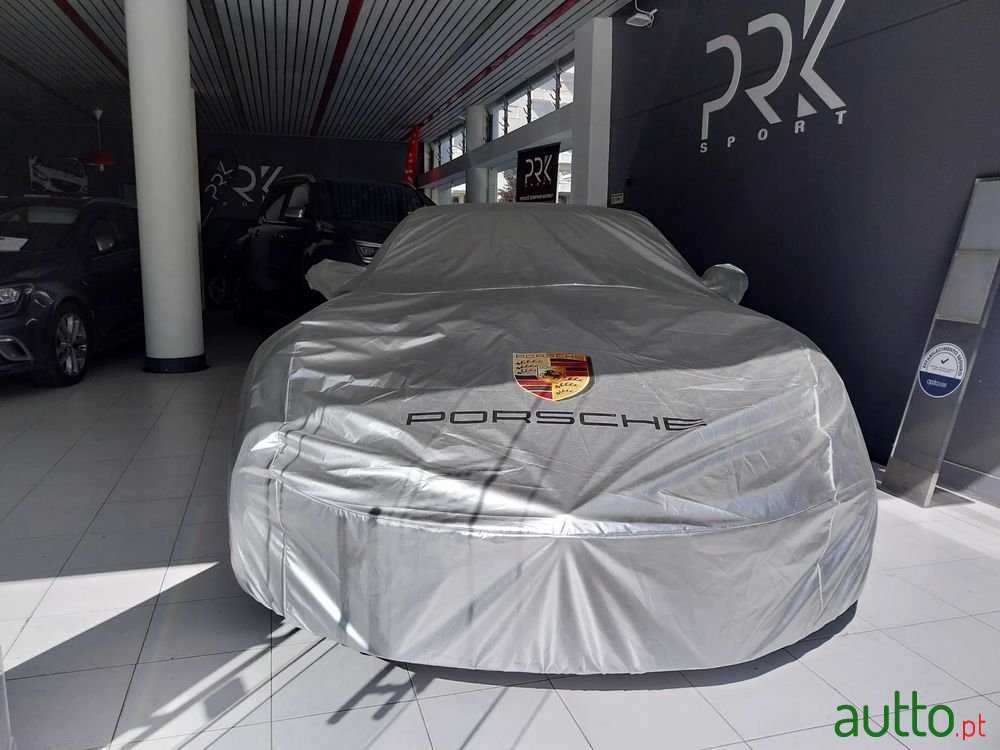 2024' Porsche 911 Carrera T Pdk photo #1