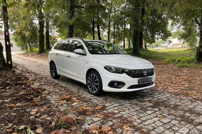 2018' Fiat Tipo Station Wagon