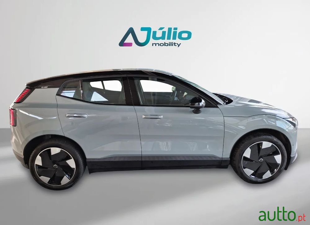 2024' Volvo Ex30 photo #2