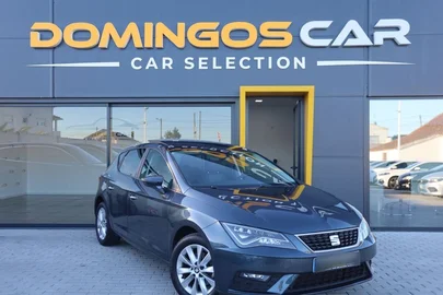 2019' SEAT Leon