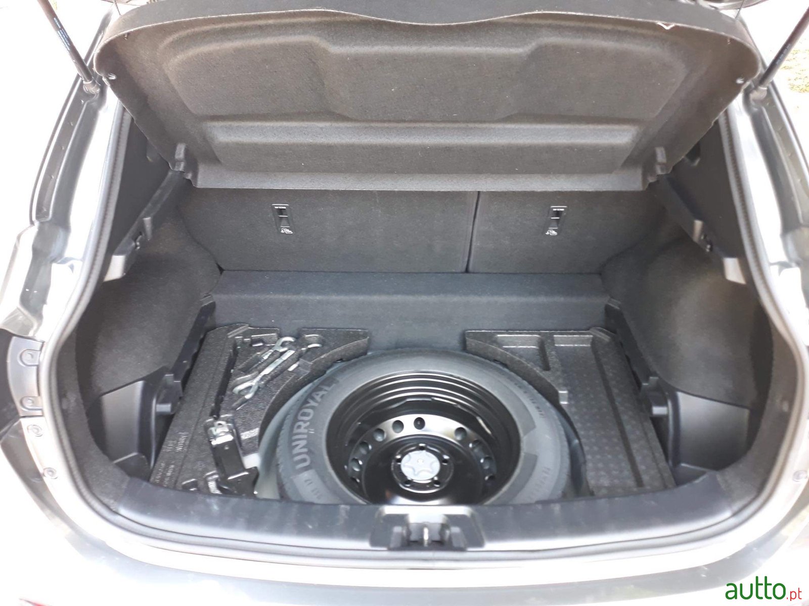 2018' Nissan Qashqai DIG 2.1 N-Connecta photo #3