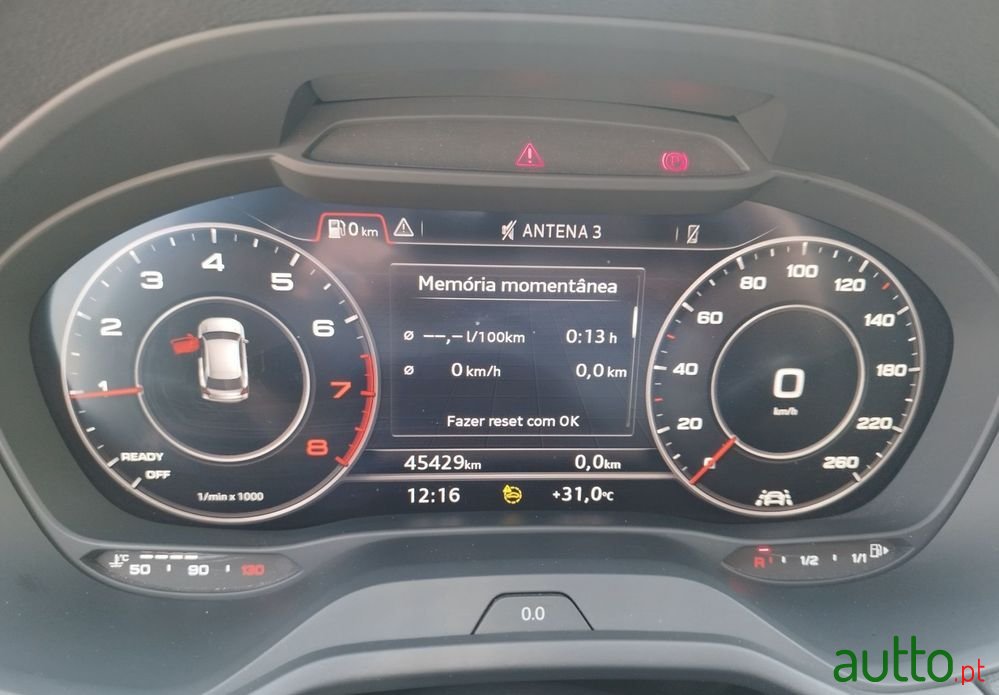 2024' Audi Q2 photo #6