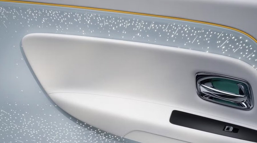 Rolls-Royce Just Proved Why It's 'Not In The Car Business'