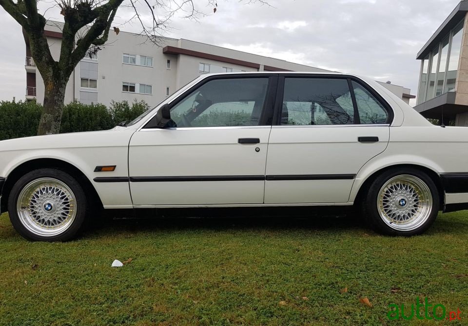 1988' BMW photo #2