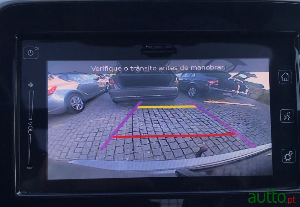 2016' Suzuki Vitara photo #5