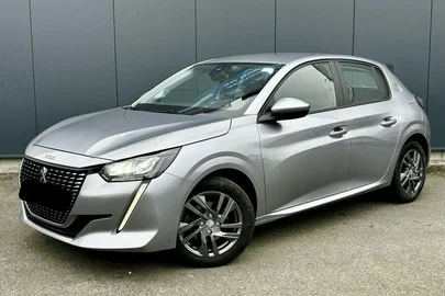 2021' Peugeot 208 1.2 Puretech Active