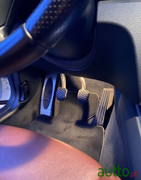 2009' BMW 118 photo #6