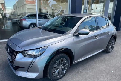 2023' Peugeot e-208