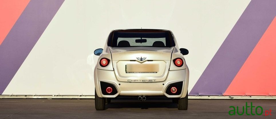 2016' Microcar photo #5