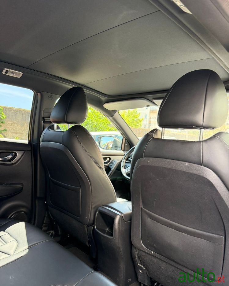 2019' Nissan Qashqai photo #5