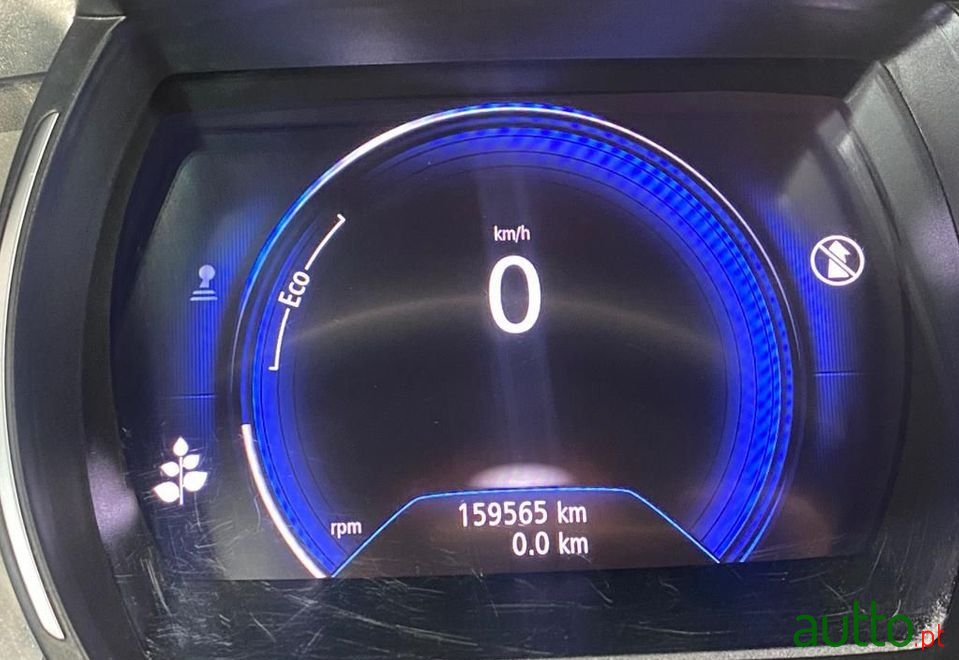 2019' Renault Grand Scenic photo #4