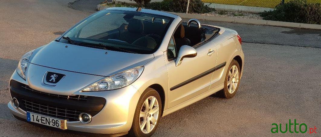 2007' Peugeot 207 photo #4