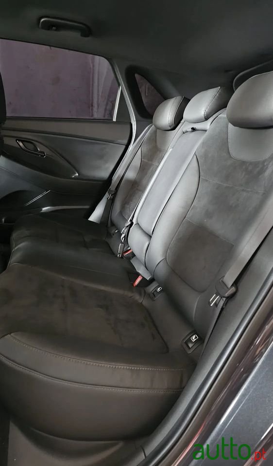 2022' Hyundai i30 N photo #4