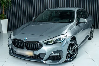 2022' BMW Série 2