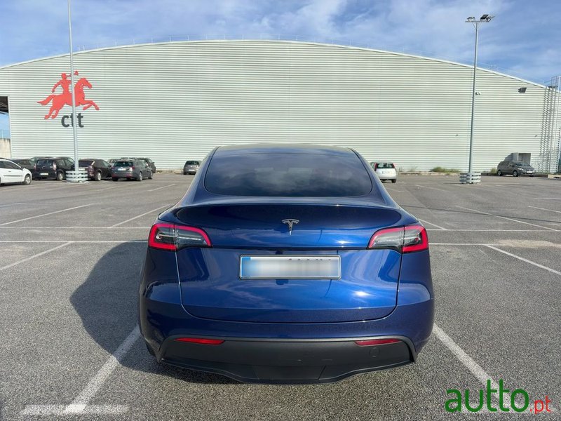 2023' Tesla Model Y photo #5