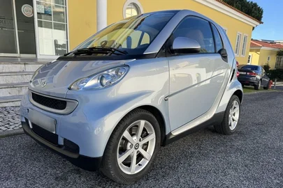 2008' Smart Fortwo Softouch
