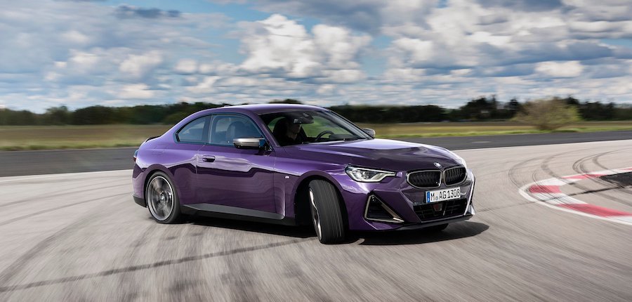 200,000 BMWs Recalled For Major Fire Risk, Supras Also Affected