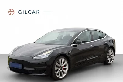 2019' Tesla Model 3