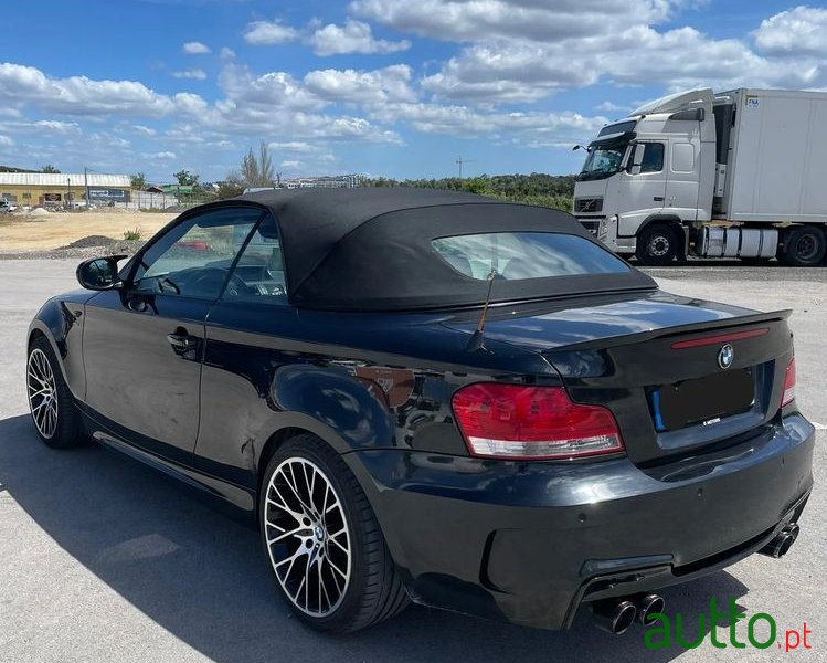 2010' BMW 118 D Coupe Limited Edition photo #2