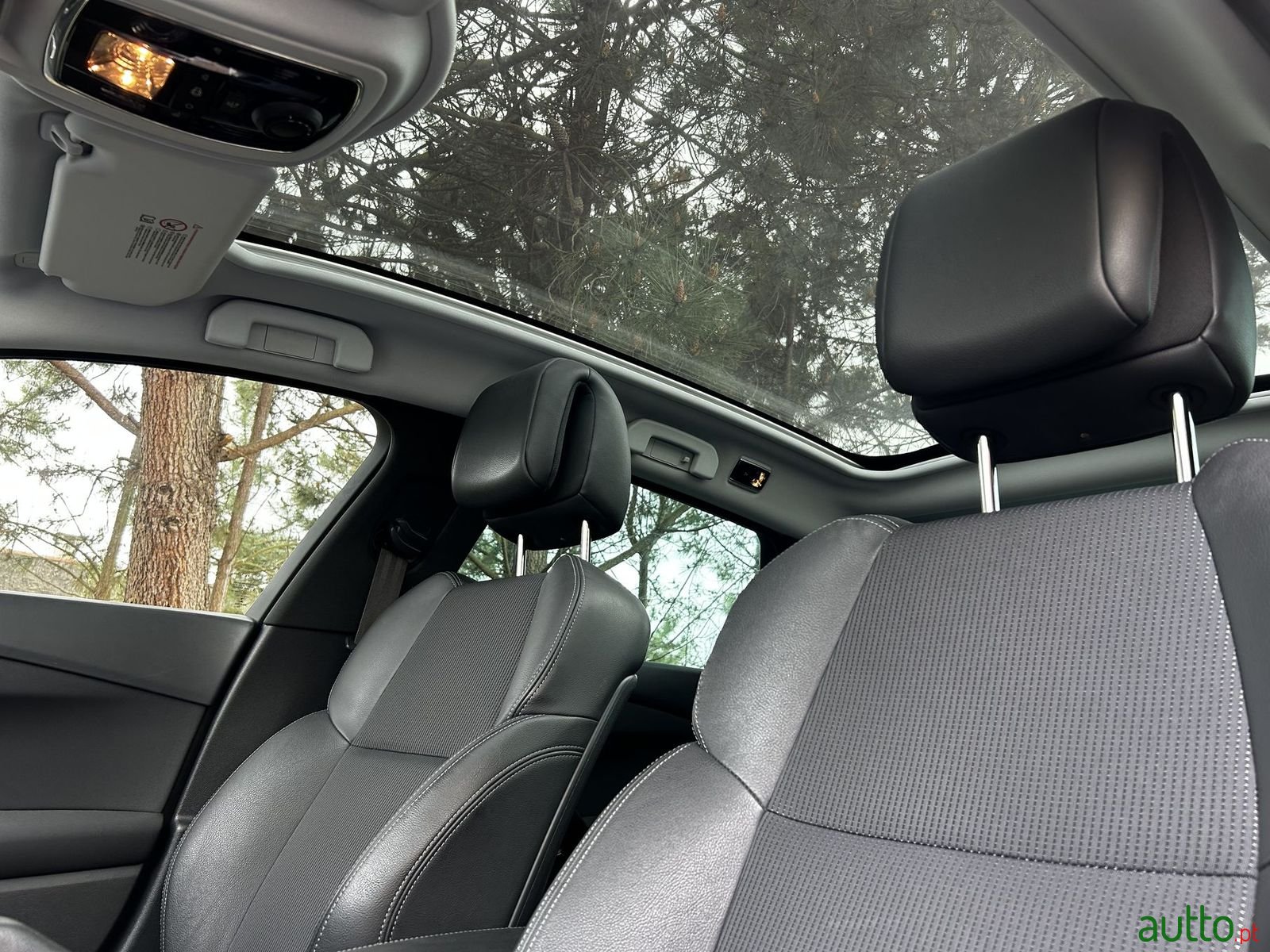 2013' Peugeot 508 Sw photo #2