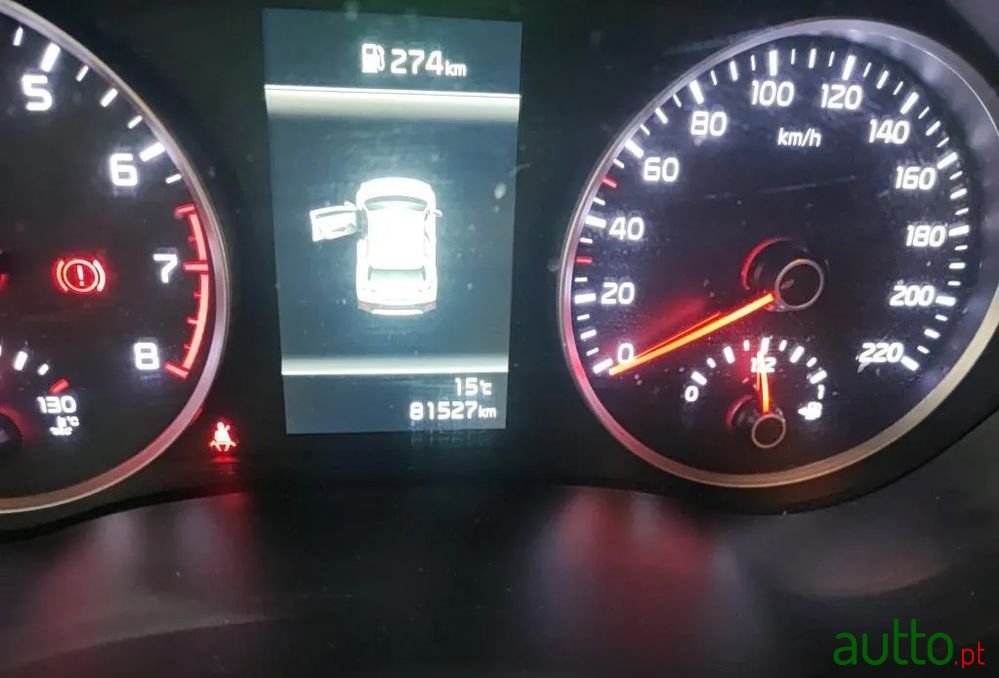 2022' Kia Stonic 1.0 T-Gdi Wave photo #4