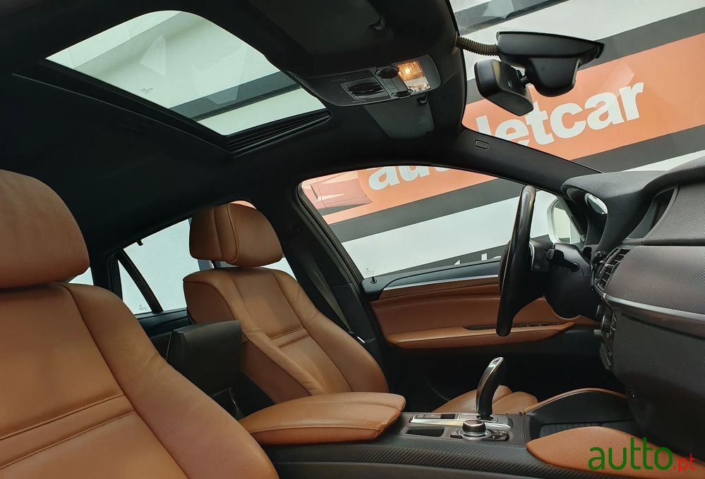 2011' BMW Série X photo #3