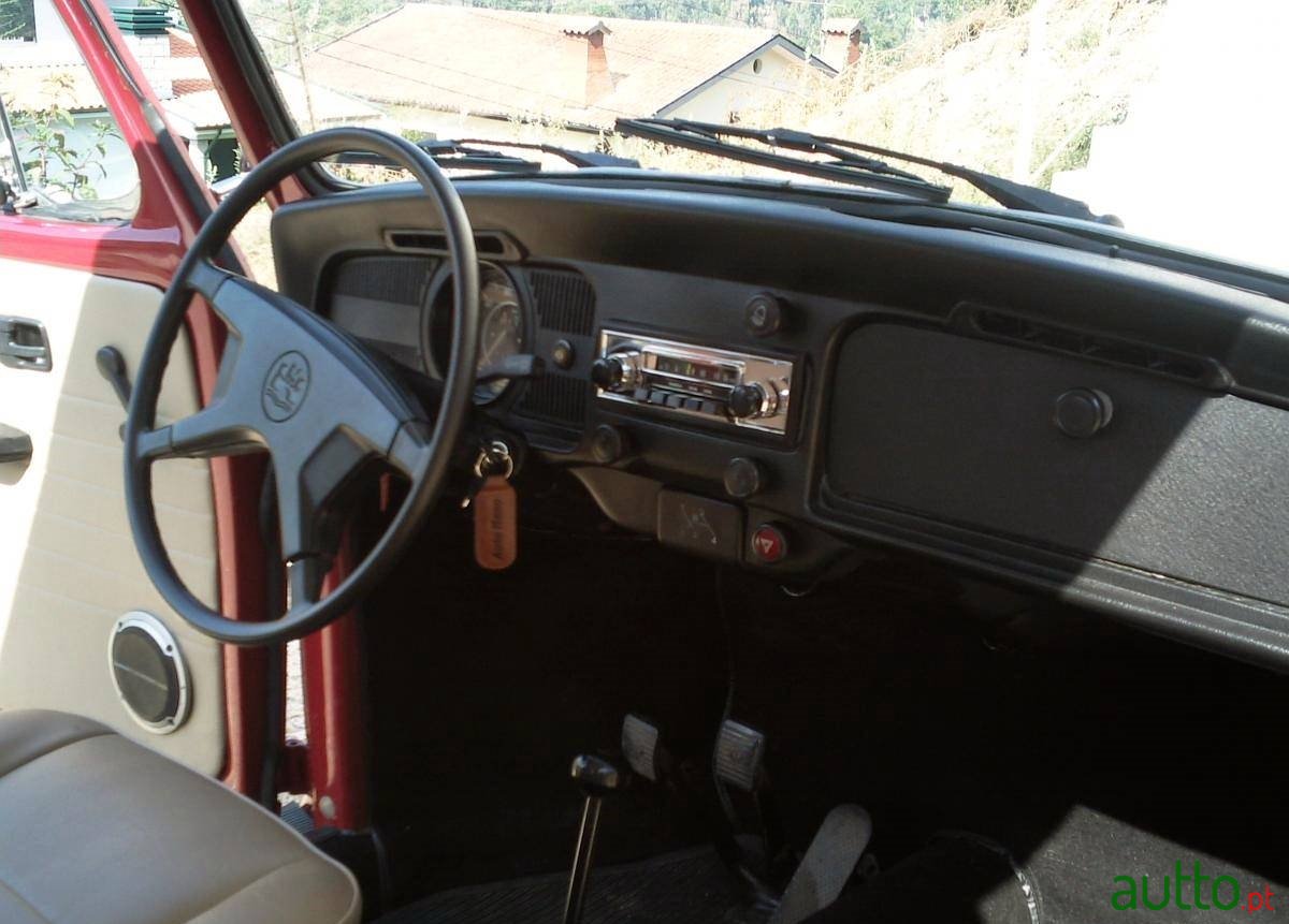 1971' Volkswagen photo #2