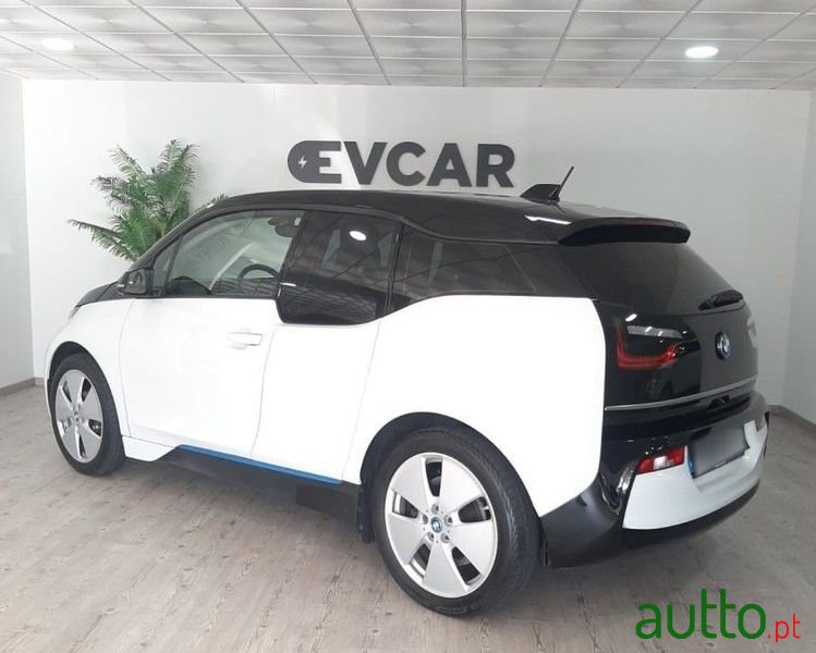 2019' BMW Série I 120Ah photo #5