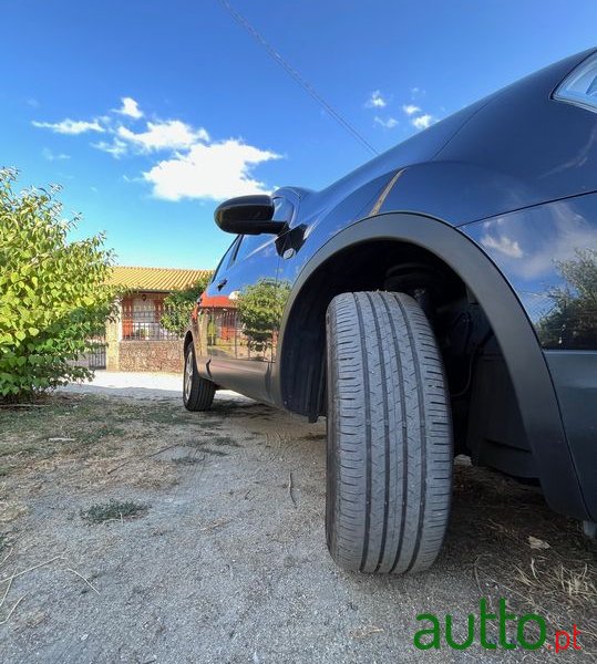 2010' Nissan Qashqai photo #6