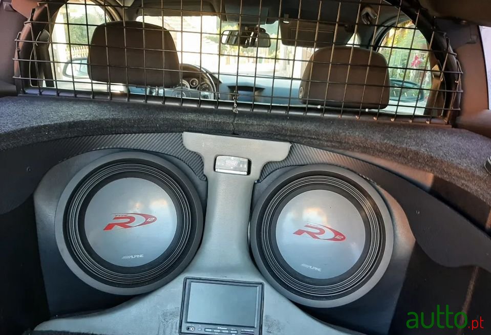 2007' Opel Astra Gtc photo #4